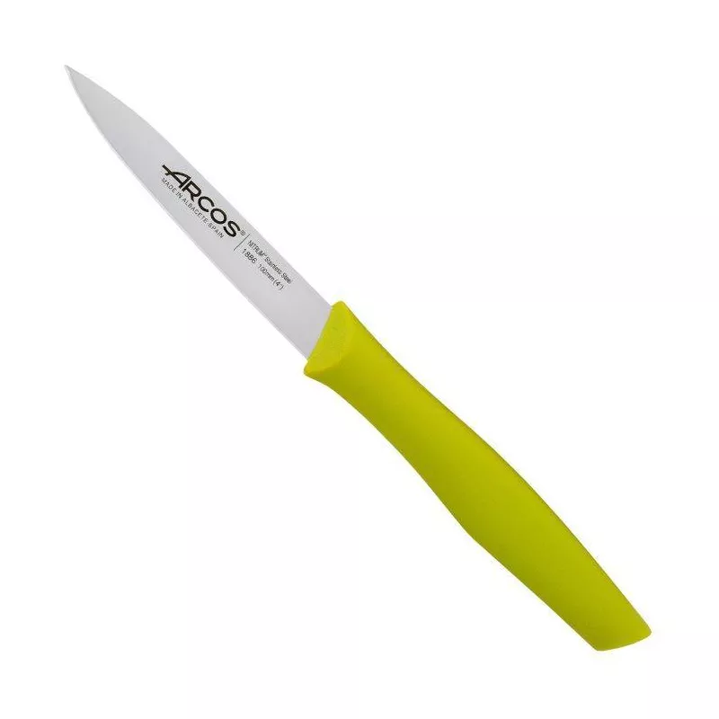 Couteau à Viande, Functional Form, Longueur Totale : 34 cm, Acier