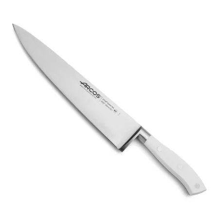 RIVIERA BLANC Couteau de cuisine ARCOS 25 cm