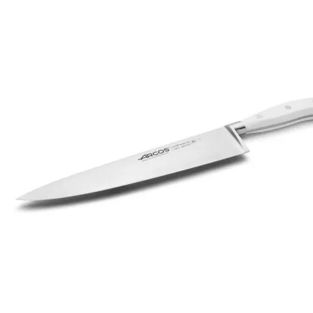 RIVIERA BLANC Couteau de cuisine ARCOS 25 cm