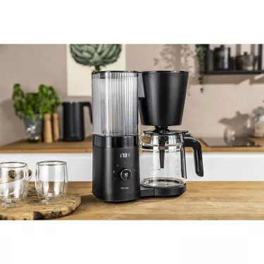 ENFINIGY Cafetière Machine...