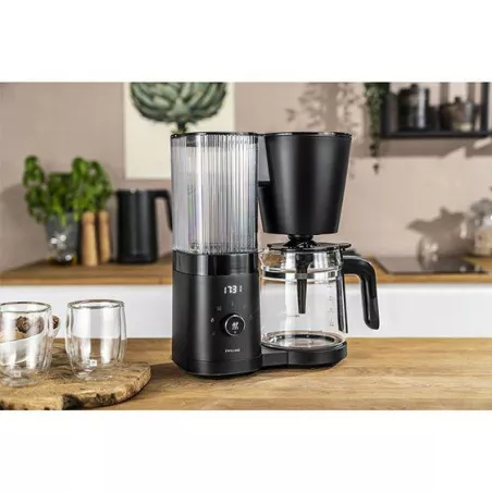 ENFINIGY Cafetière Machine...