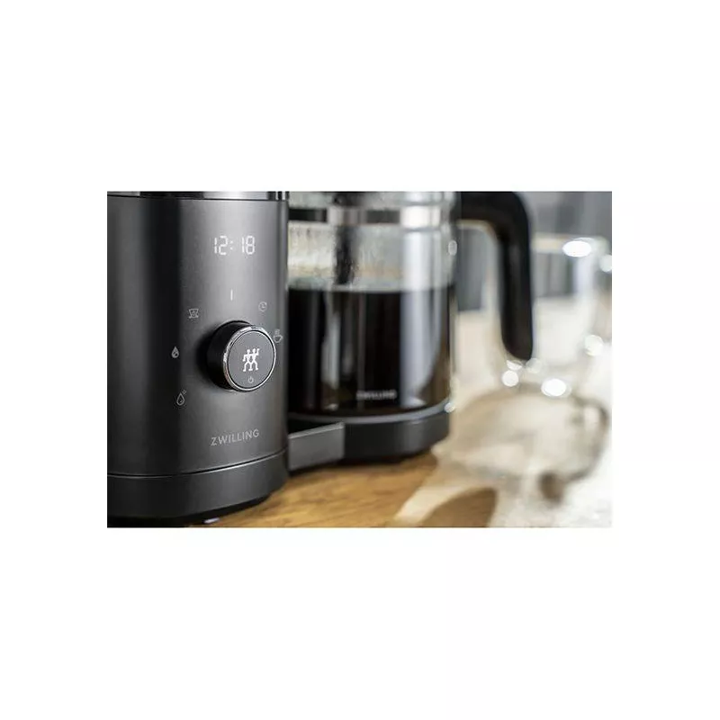 Cafetière en bois - Verte - Essentials | Little Dutch Cafetière en bois - Verte - Essentials | Little Dutch