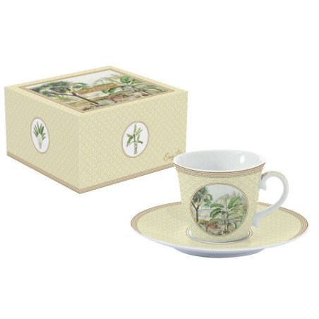 CEYLON Tasse Thé Café...