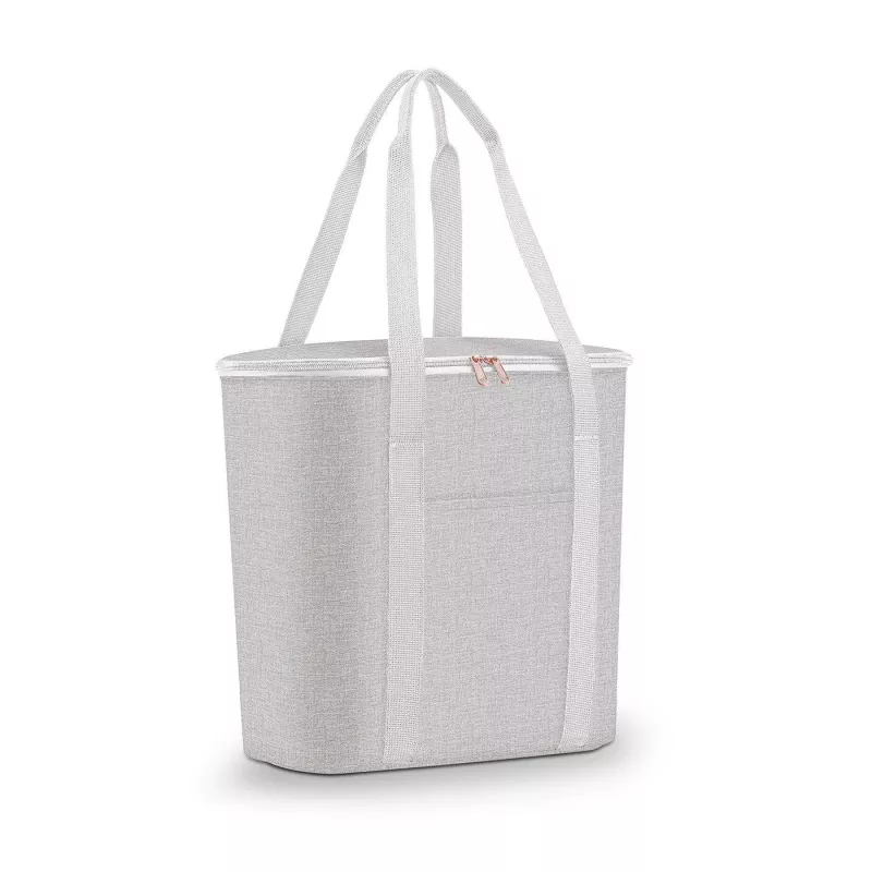 THERMOSHOPPER Sac de courses isotherme Glaçière REISENTHELTwist Sky Rose SC