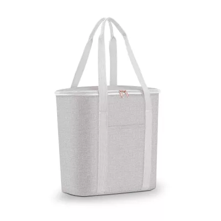 THERMOSHOPPER Sac de courses isotherme Glaçière REISENTHELTwist Sky Rose SC