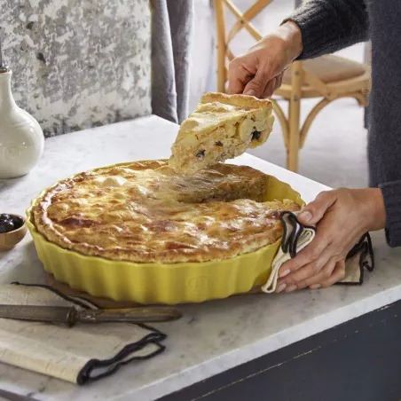 Moule à Tarte Tourtière...