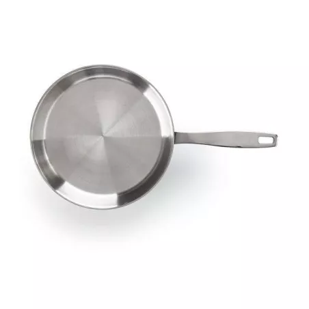 MAESTRO Poêle inox Multiply BEKA D24