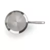 MAESTRO Poêle inox Multiply BEKA D24