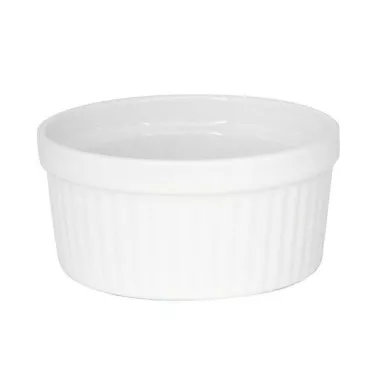 Moule à Soufflé et Pain en...