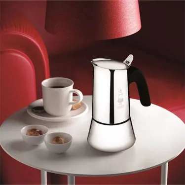 BIALETTI VENUS Cafetière...