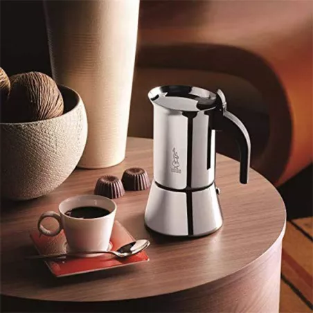 Top 10 eilleure Cafetière à Induction 2024 – Coparatif – Tests – Avis