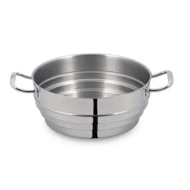 Passoire Cuit Vapeur Inox...