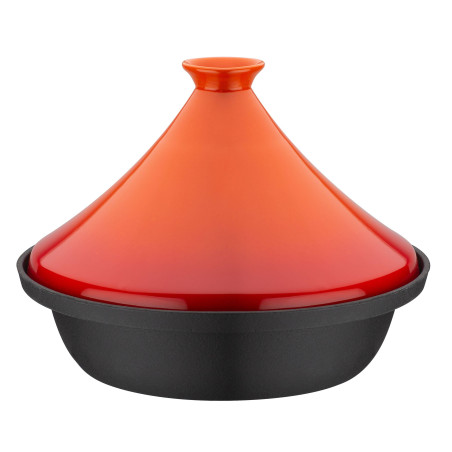 Tajine en Fonte Couvercle...