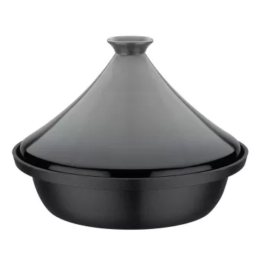 Tajine en Fonte Couvercle...