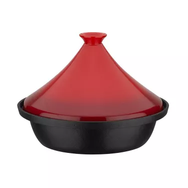 Tajine en Fonte Couvercle...