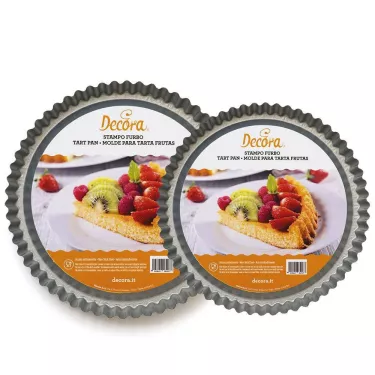 Moule à tarte Fruits Frais...