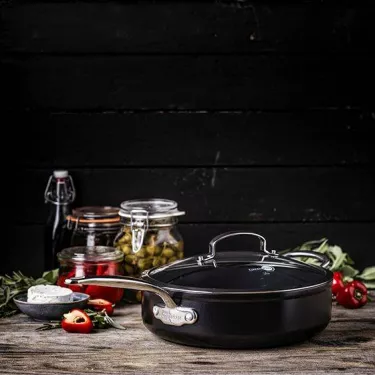 BARCELONA Pro Sauteuse...