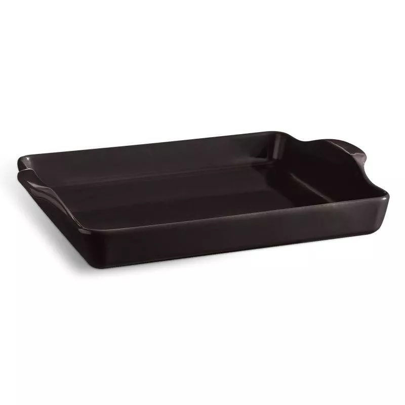Moule à Gâteau Conique Agnelli 36x36x6cm - Aluminium, Rebord - Pâtisserie Professionnelle