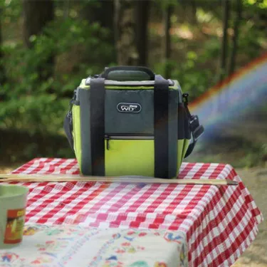 Sac Lunch Box isotherme 8 L...