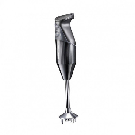 BAMIX Mixeur Plongeant M200 SwissLine Noir