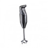 BAMIX Mixeur Plongeant M200 SwissLine Noir