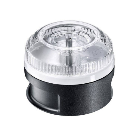 BAMIX Mixeur Plongeant M200 SwissLine Noir