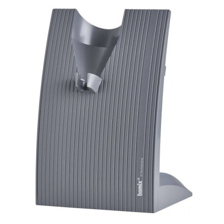 BAMIX Mixeur Plongeant M200 SwissLine Noir
