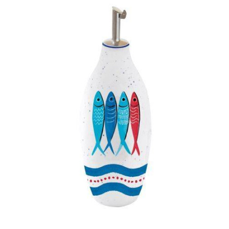 SARDINE´S PARTY Huilier...