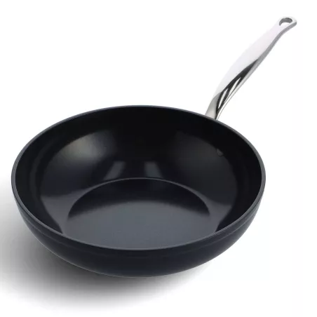 BARCELONA Pro Wok aluminium...