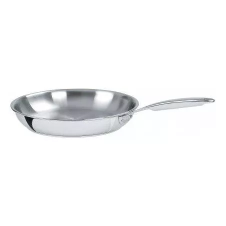 Castel´Pro Poêle Inox...