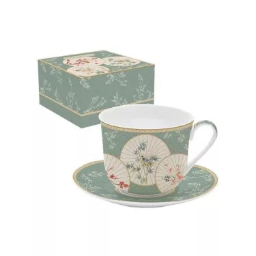 Oriental Dreams Paire Tasse...