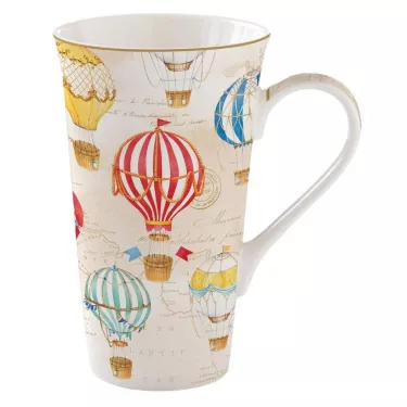 Air Balloons Coffret Mega...