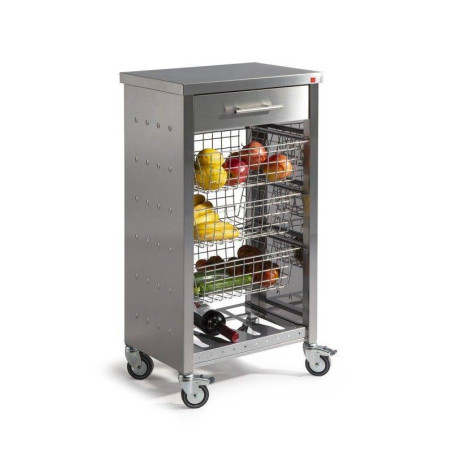 Desserte de cuisine Mobile...
