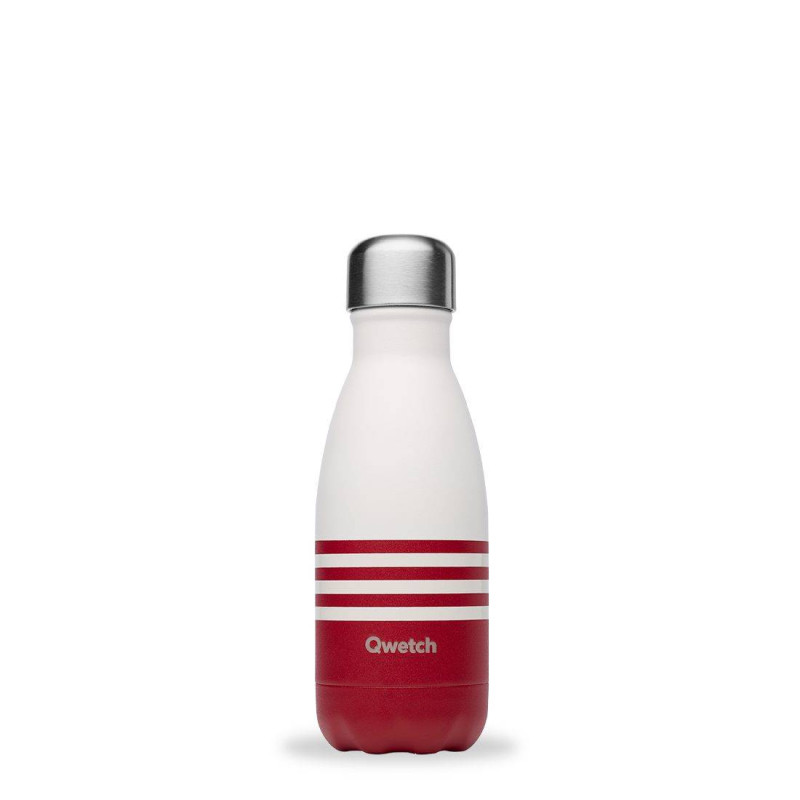 Carafe à Vin Oggi Sommelier – Double Paroi Inox – 750 Ml – Rouge – NEUF