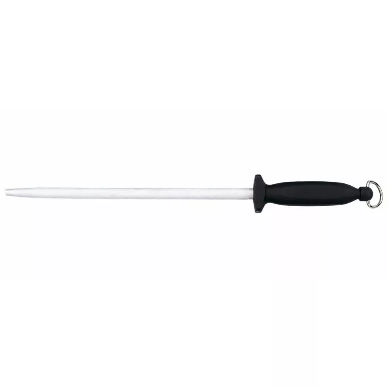 Fusil Rond FISCHER 25 cm Noir