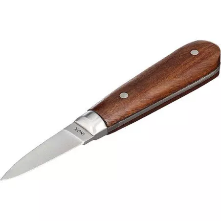Couteau à huitres Lancette...