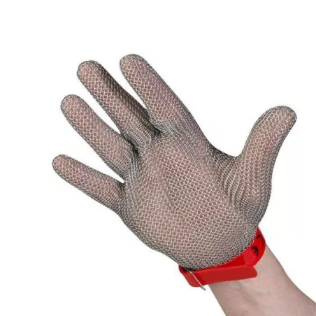 Gant de protection Cotte de...