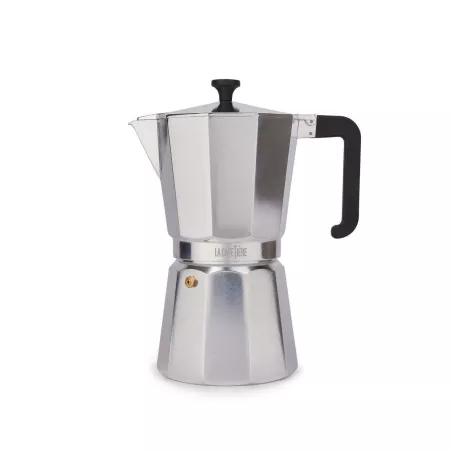 VENICE Cafetière Italienne...