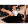 FRESH & SAVE Boite hermétique en verre sous-vide ZWILLING pour Réfrigérateur 2 L