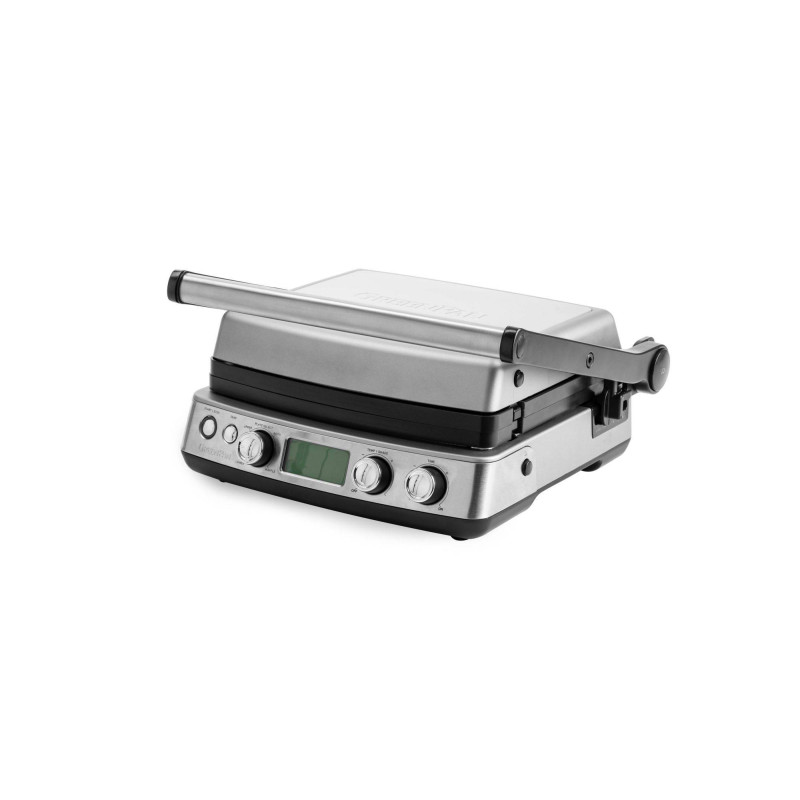 Plancha Electrolux Grill 2.0 - Revêtement Céramique Anti-adhésif Easy2Clean, Pour Four Et Plaques De Cuisson