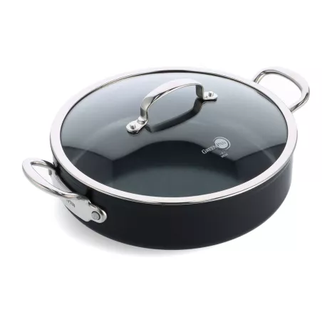 BARCELONA Pro Sauteuse...