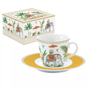 MARAJAH  Tasse Thé Café 200...