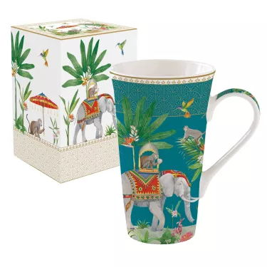 MARAJAH Coffret Mega Mug 60...