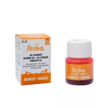 Colorant alimentaire Gel...