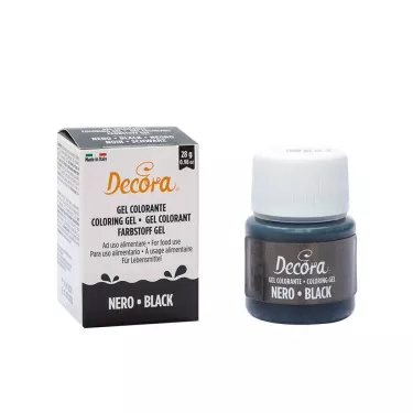 Colorant alimentaire Gel...