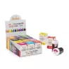 Colorant alimentaire Gel POT de 28 g Decora  BLEU