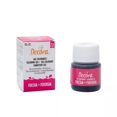 Colorant alimentaire Gel...