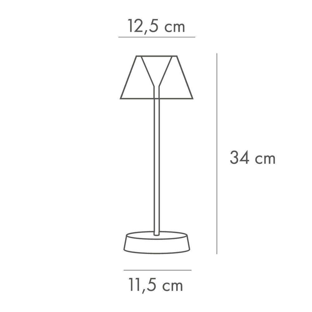 Passoire Inox petits trous Riz et Céréales KUCHENPROFI D26