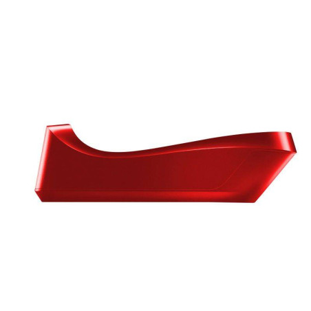 BAMIX Mixeur Plongeant Cordless Plus sans fil Rouge