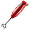 BAMIX Mixeur Plongeant Cordless Plus sans fil Rouge